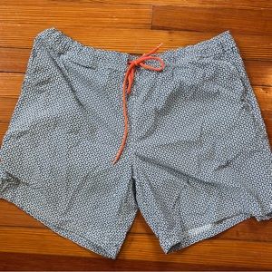 J. Crew men’s swimsuit